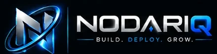 Nodariq — Build. Deploy. Grow.